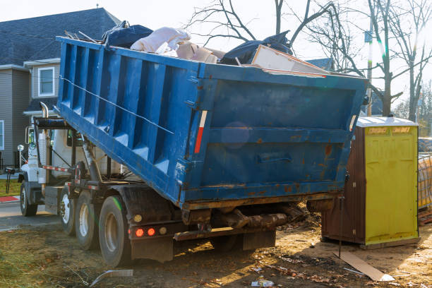  Country Club Estates, GA Junk Removal Pros